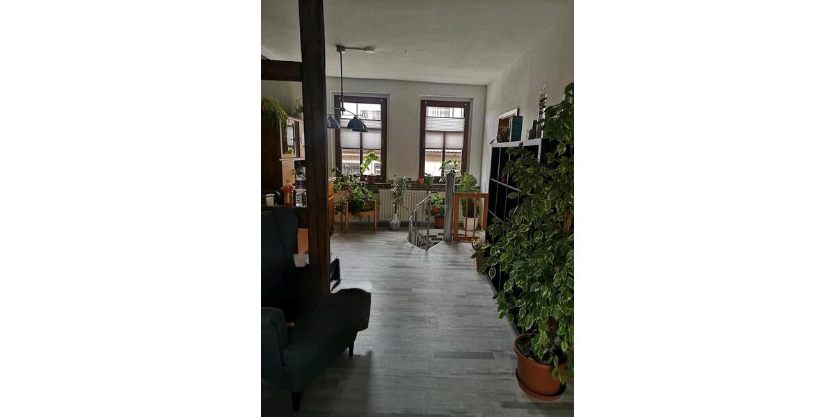 3 Raumwohnung Maisonette 3 zimmer