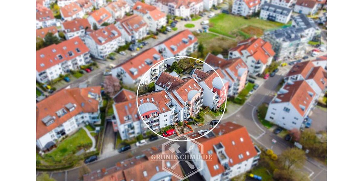 Etagenwohnung Winnenden - 2 Zimmer, 60 m&sup2;, 870&euro; | Angebot:25968427