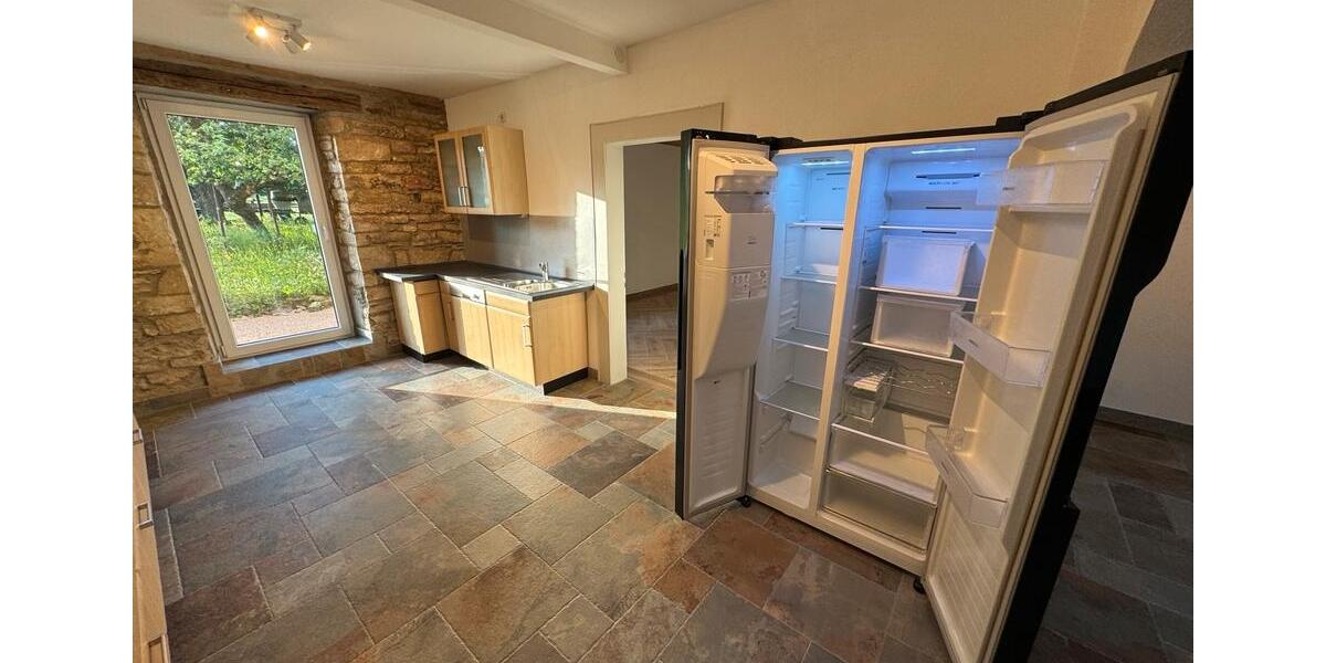 Erdgeschoßwohnung Birkenfeld - 2 Zimmer, 80 m&sup2;, 880&euro; | Angebot:26680914