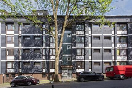 Wohnung Wuppertal Arrenberg - 1 Zimmer, 30 m&sup2;, 349&euro; | Angebot:25131689