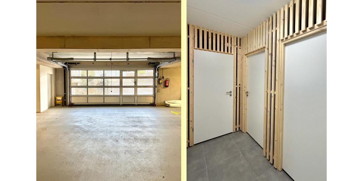 Etagenwohnung Kastellaun - 3 Zimmer, 104 m&sup2;, 1.080&euro; | Angebot:25570650