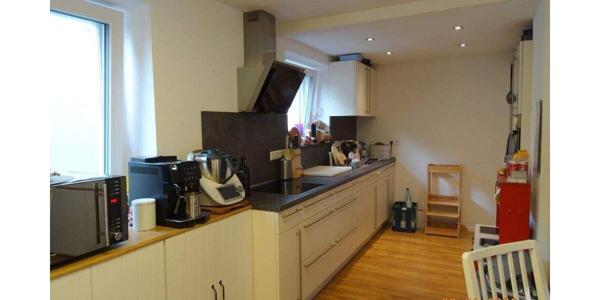 Etagenwohnung Schwäbisch Gmünd / Hussenhofen Hussenhofen - 3 Zimmer, 91 m&sup2;, 930&euro; | Angebot:24700388