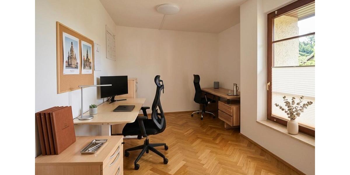 Gewerbeobjekt Dresden Loschwitz - 800&euro; | Angebot:26649341