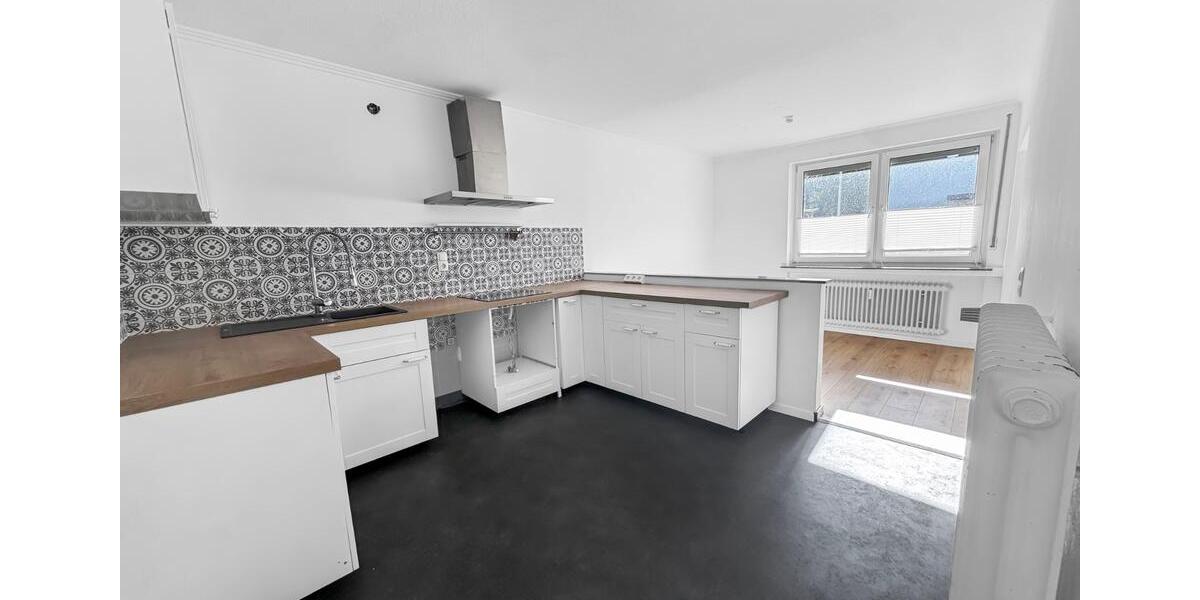 Erdgeschoßwohnung Bad Salzuflen Biemsen-Ahmsen - 3 Zimmer, 70 m&sup2;, 700&euro; | Angebot:25892840