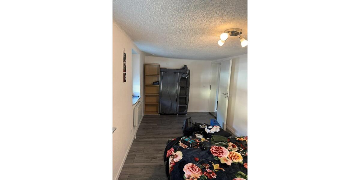 Etagenwohnung Obersulm - 2.5 Zimmer, 55 m&sup2;, 750&euro; | Angebot:26566586