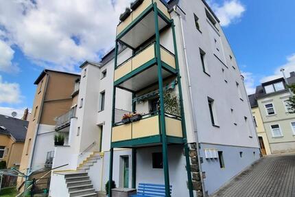 Wohnung Zeulenroda-Triebes Triebes - 3 Zimmer, 73 m&sup2;, 720&euro; | Angebot:24715817