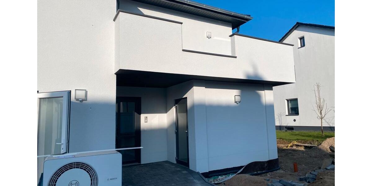 Etagenwohnung Lübbecke - 3 Zimmer, 91 m&sup2;, 950&euro; | Angebot:24659643