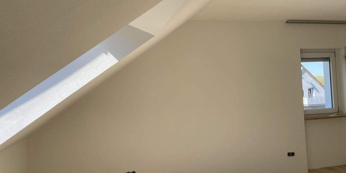 Etagenwohnung Giebelstadt - 3 Zimmer, 82 m&sup2;, 695&euro; | Angebot:26657142