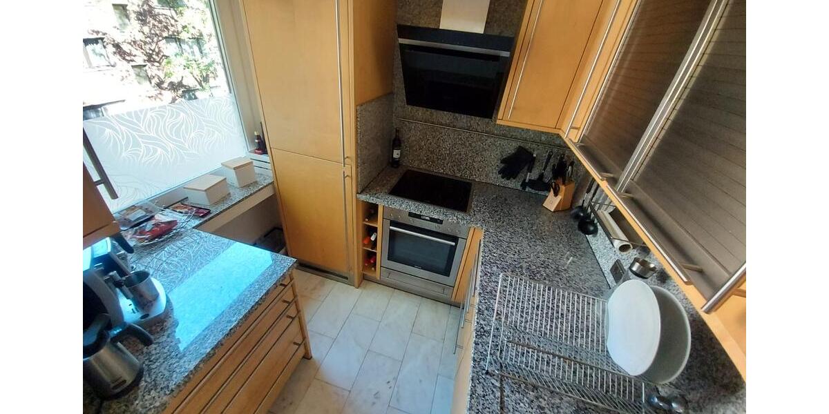 Etagenwohnung Düsseldorf Stadtbezirk 3 - 2 Zimmer, 59 m&sup2;, 990&euro; | Angebot:26612572