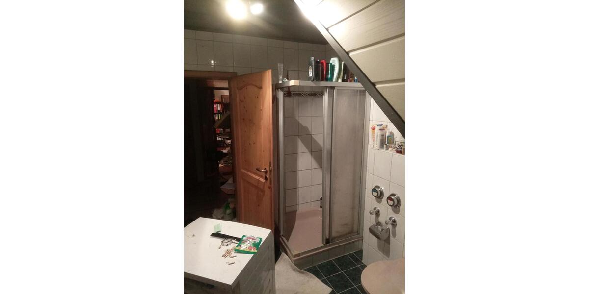 Wohnen auf Zeit Roth - 1 Zimmer, 20 m&sup2;, 250&euro; | Angebot:26170411