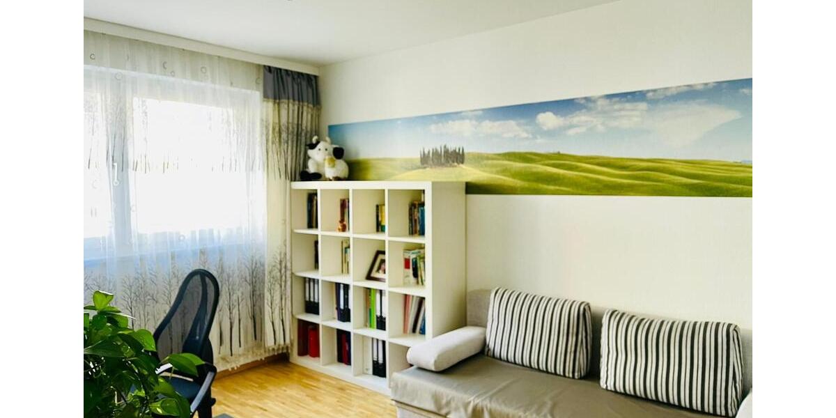 Erdgeschoßwohnung Frankfurt am Main Gallus - 4 Zimmer, 110 m&sup2;, 2.300&euro; | Angebot:23845641