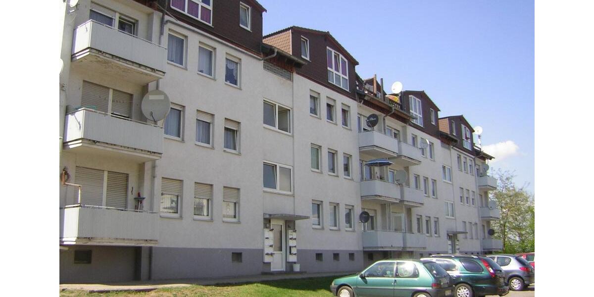 Etagenwohnung Alsbach-Hähnlein Hähnlein - 2 Zimmer, 45 m&sup2;, 500&euro; | Angebot:26574664