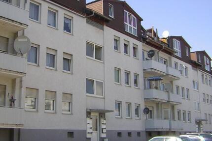 Wohnung Alsbach-Hähnlein Hähnlein - 2 Zimmer, 45 m&sup2;, 500&euro; | Angebot:26574664