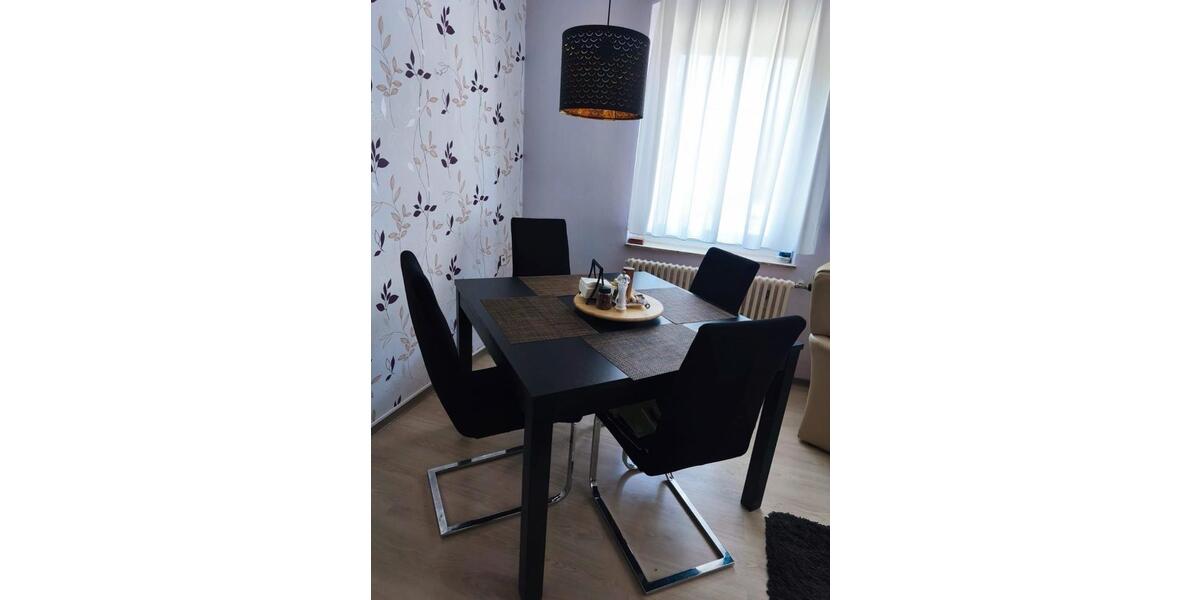Etagenwohnung Stuttgart Mühlhausen - 2 Zimmer, 58 m&sup2;, 780&euro; | Angebot:26693288