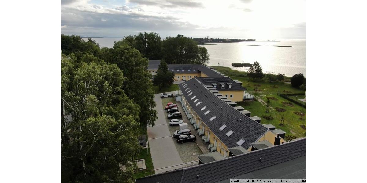 Etagenwohnung Greifswald Eldena - 2.5 Zimmer, 81 m&sup2;, 964&euro; | Angebot:25339113