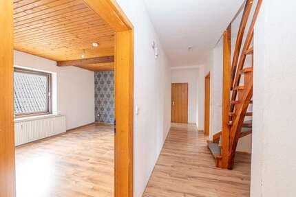 Wohnung Alfstedt - 5 Zimmer, 96 m&sup2;, 816&euro; | Angebot:27145348