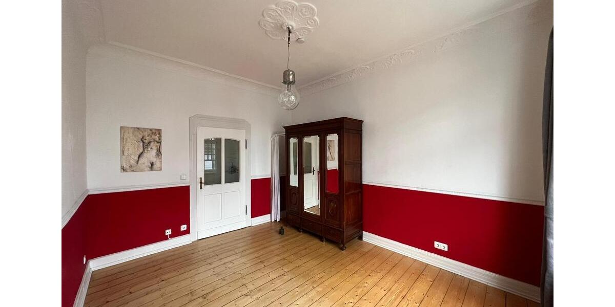 Wohnen auf Zeit Mülheim an der Ruhr - 5 Zimmer, 125 m&sup2;, 495&euro; | Angebot:25963298