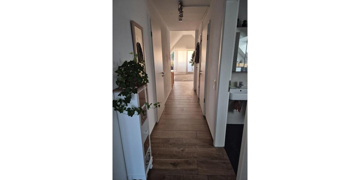 Dachgeschoßwohnung Nordwalde - 2 Zimmer, 55 m&sup2;, 500&euro; | Angebot:25478988