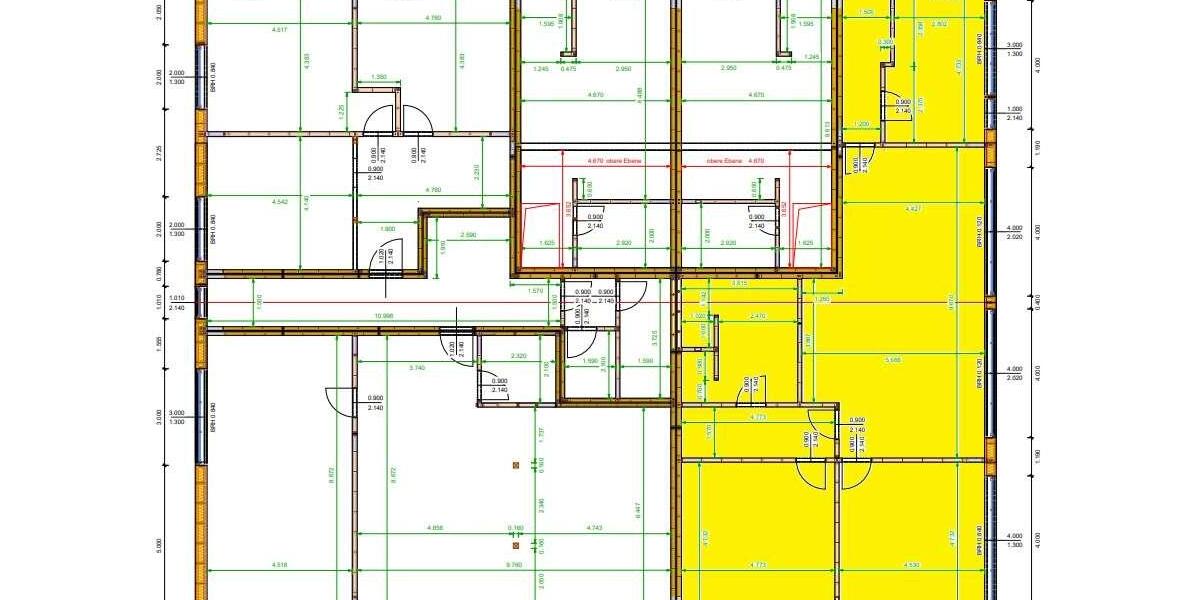 Gewerbeobjekt Lambrechtshagen - 2.593&euro; | Angebot:25781843