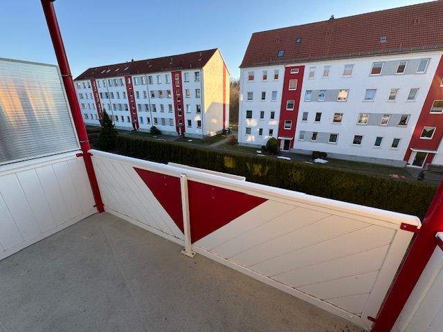 Etagenwohnung Wermsdorf - 2 Zimmer, 55 m&sup2;, 359&euro; | Angebot:24636156