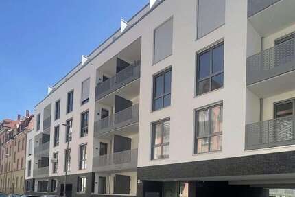 Wohnung zum Mieten in Karlsruhe 1.570 € 86.67 m² 2 zimmer