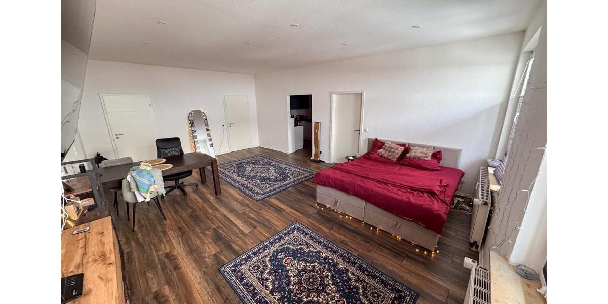 Etagenwohnung Rosche - 3 Zimmer, 95 m&sup2;, 789&euro; | Angebot:24700479