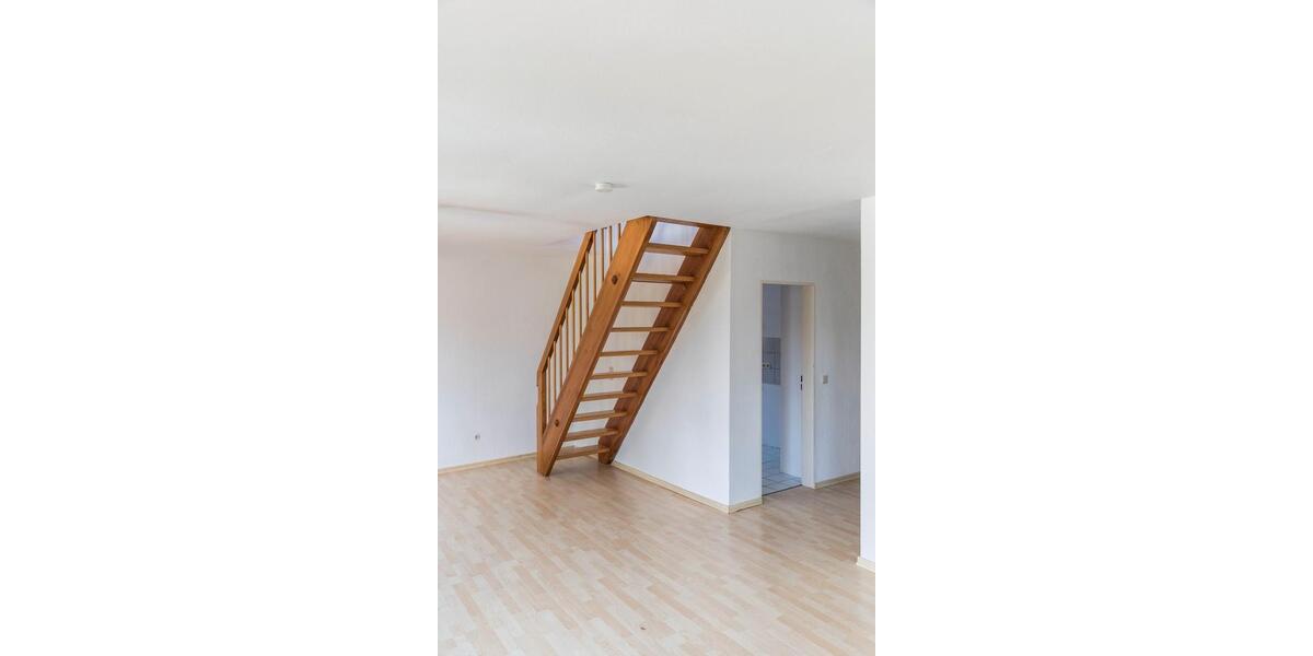 Etagenwohnung Steinau an der Straße - 3 Zimmer, 89 m&sup2;, 750&euro; | Angebot:26598376