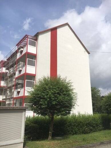 Etagenwohnung Wermsdorf Mahlis - 2 Zimmer, 52 m&sup2;, 340&euro; | Angebot:24114364