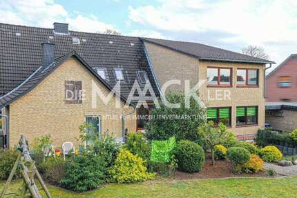 Wohnung Adendorf - 4 Zimmer, 140 m&sup2;, 1.400&euro; | Angebot:26898203