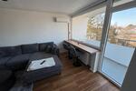 Luxuriöse Sanierte Mobilierte ca 40qm Wohnung 5 min bis Zentrum
