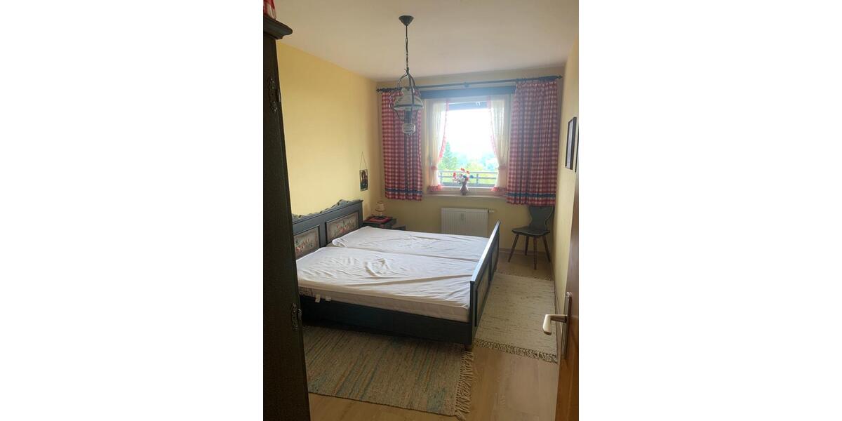 Etagenwohnung Spiegelau - 2 Zimmer, 50 m&sup2;, 730&euro; | Angebot:23832238