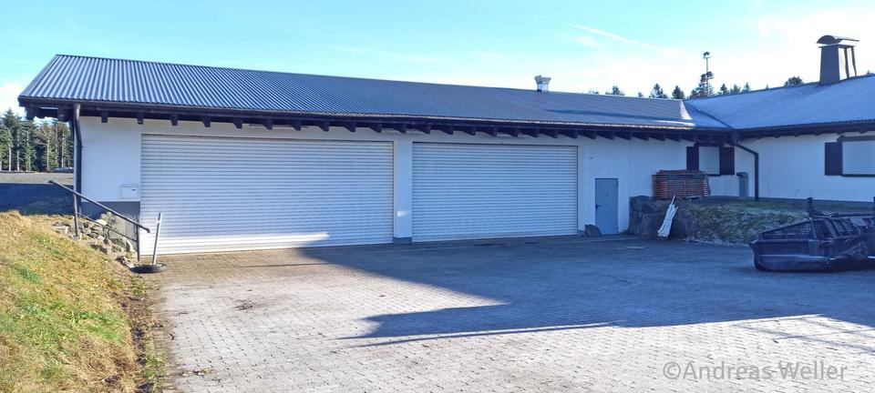 Gewerbeobjekt Winterberg - 3.950&euro; | Angebot:24684764