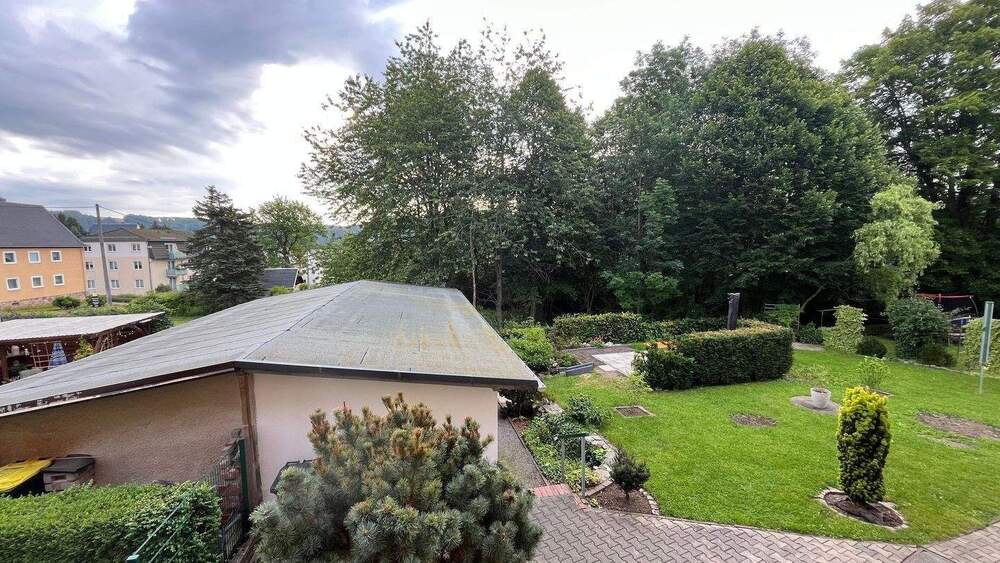 Etagenwohnung Augustusburg Erdmannsdorf - 3 Zimmer, 69 m&sup2;, 485&euro; | Angebot:25662575