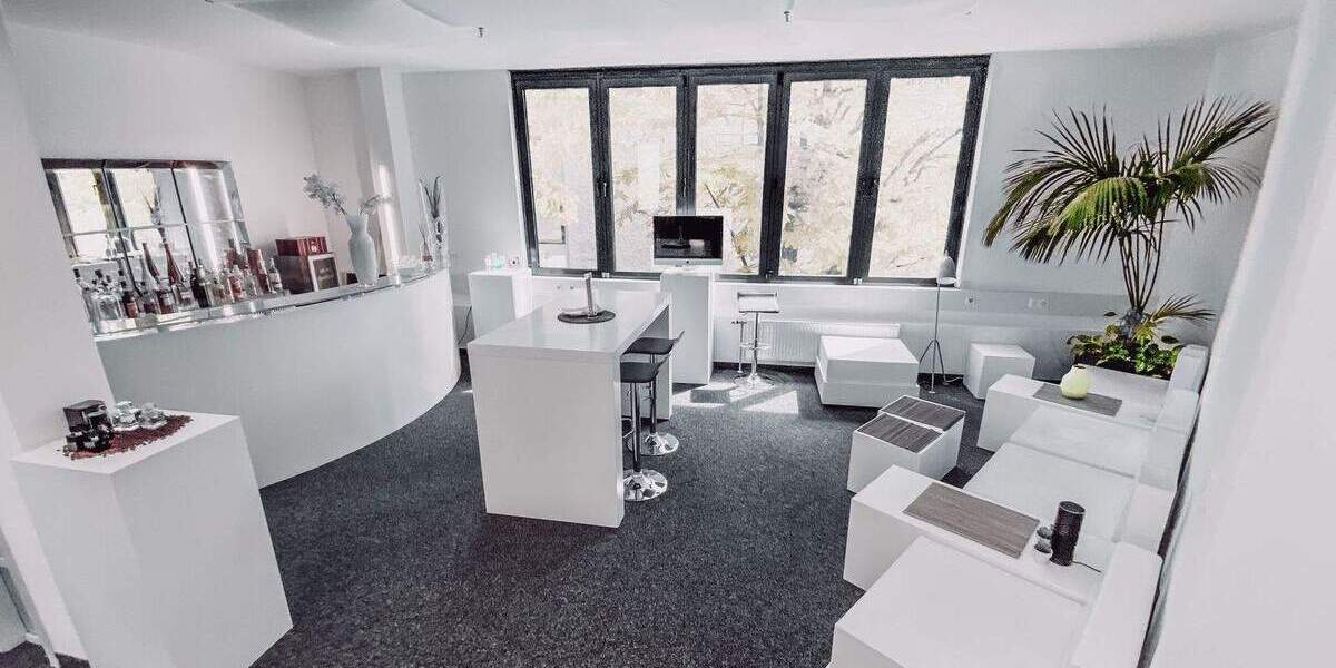 Gewerbeobjekt München Berg am Laim - 680&euro; | Angebot:25276965