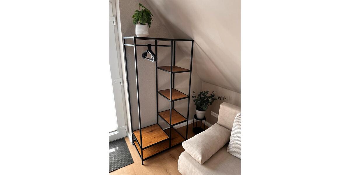 Wohnen auf Zeit Salzbergen - 1 Zimmer, 40 m&sup2;, 70&euro; | Angebot:25834134