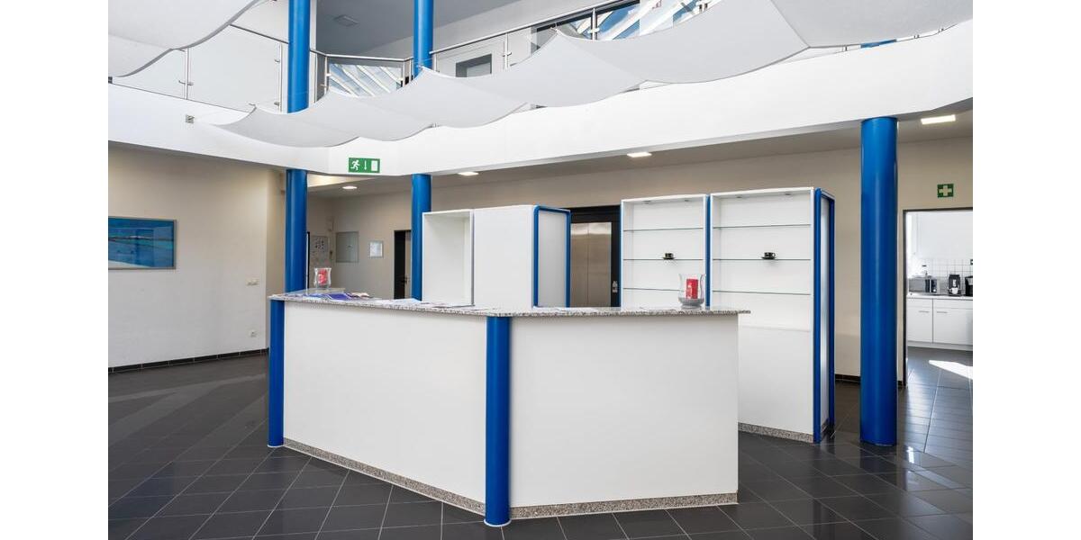 Gewerbeobjekt Mönchengladbach West - 620&euro; | Angebot:23559252