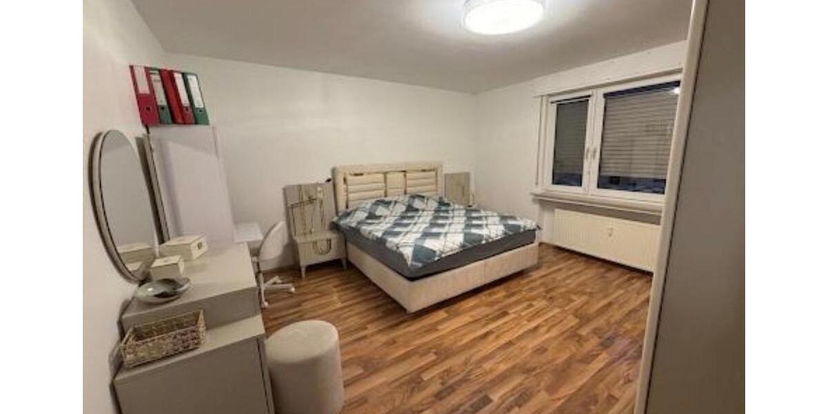 Etagenwohnung Remscheid Lüttringhausen - 2 Zimmer, 75 m&sup2;, 850&euro; | Angebot:26612280