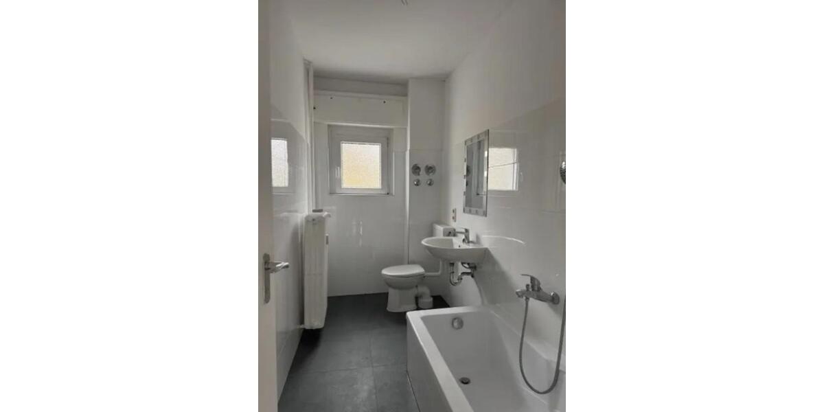 Erdgeschoßwohnung Bad Sooden-Allendorf Allendorf - 4 Zimmer, 82 m&sup2;, 550&euro; | Angebot:24672984