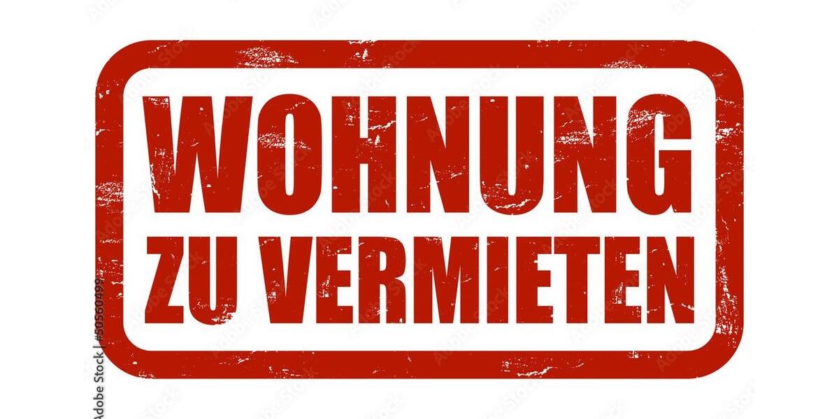 Wohnung in Helmstedt zu vermieten 4 zimmer