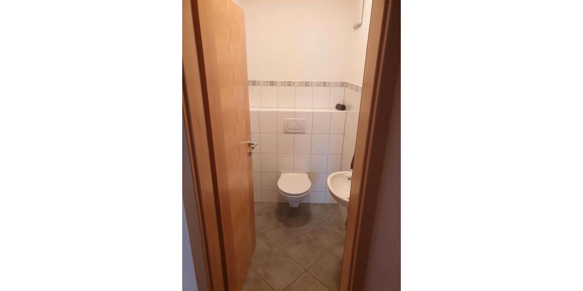 Maisonettenwohnung Wilhelmsdorf - 1 Zimmer, 16 m&sup2;, 650&euro; | Angebot:24756249