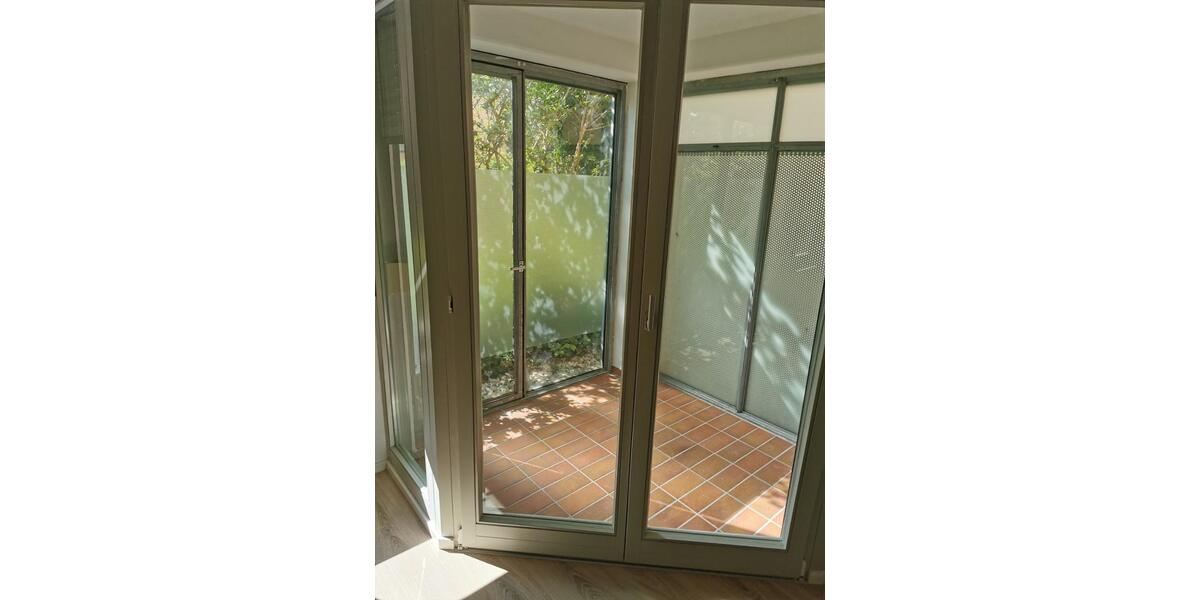 Etagenwohnung Grafling - 1 Zimmer, 30 m&sup2;, 450&euro; | Angebot:25257484