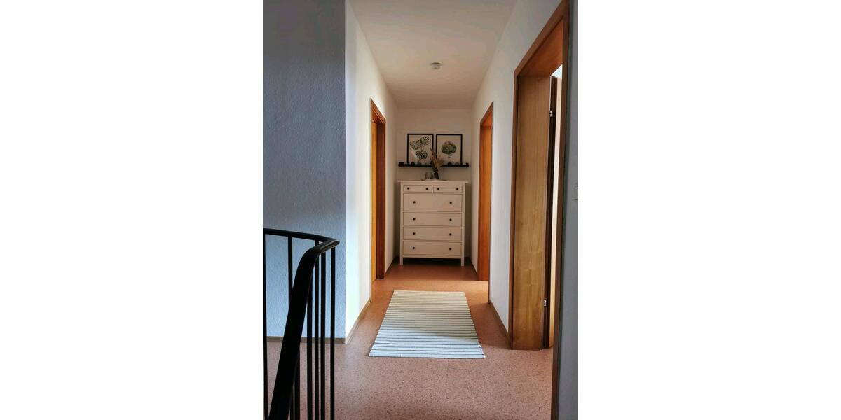 Reihenhaus Lichtenfels - 4 Zimmer, 125 m&sup2;, 750&euro; | Angebot:25984265