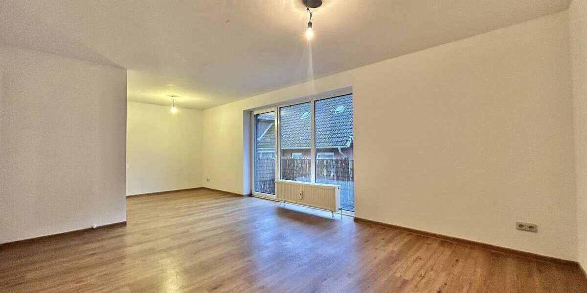 Wohnung zum Mieten in Stade 775 € 70 m² 3 zimmer