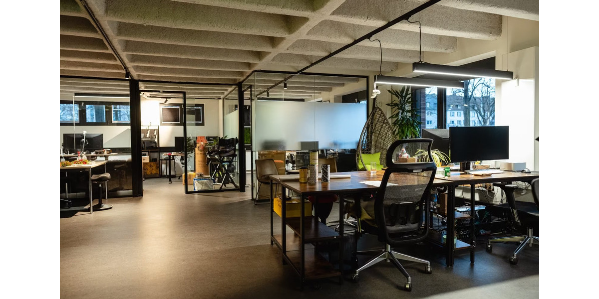 Gewerbeobjekt Kassel Bettenhausen - 3.567&euro; | Angebot:25961150