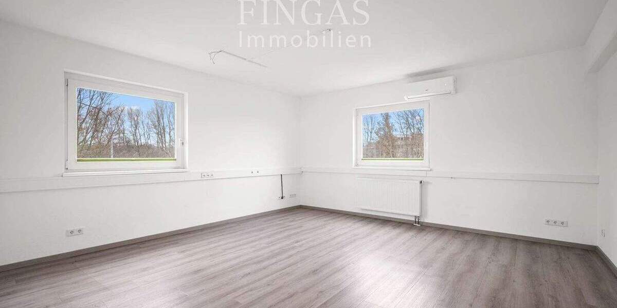 Gewerbeobjekt Schwanewede Brundorf - 6 Zimmer, 50 m&sup2;, 300&euro; | Angebot:25683490