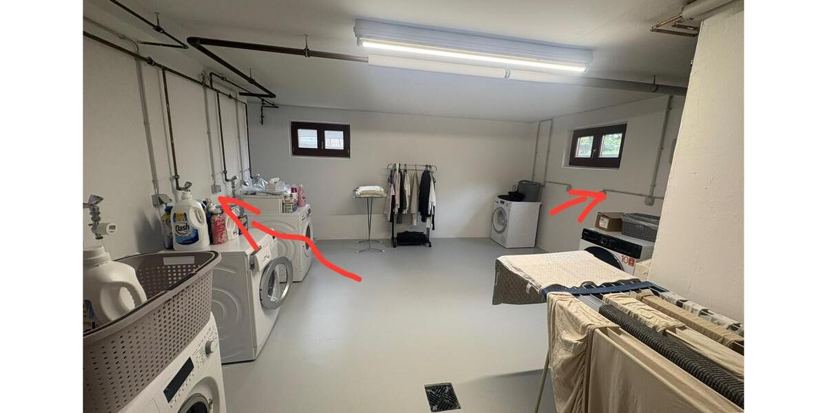 Etagenwohnung Calw - 4 Zimmer, 104 m&sup2;, 1.590&euro; | Angebot:25957091