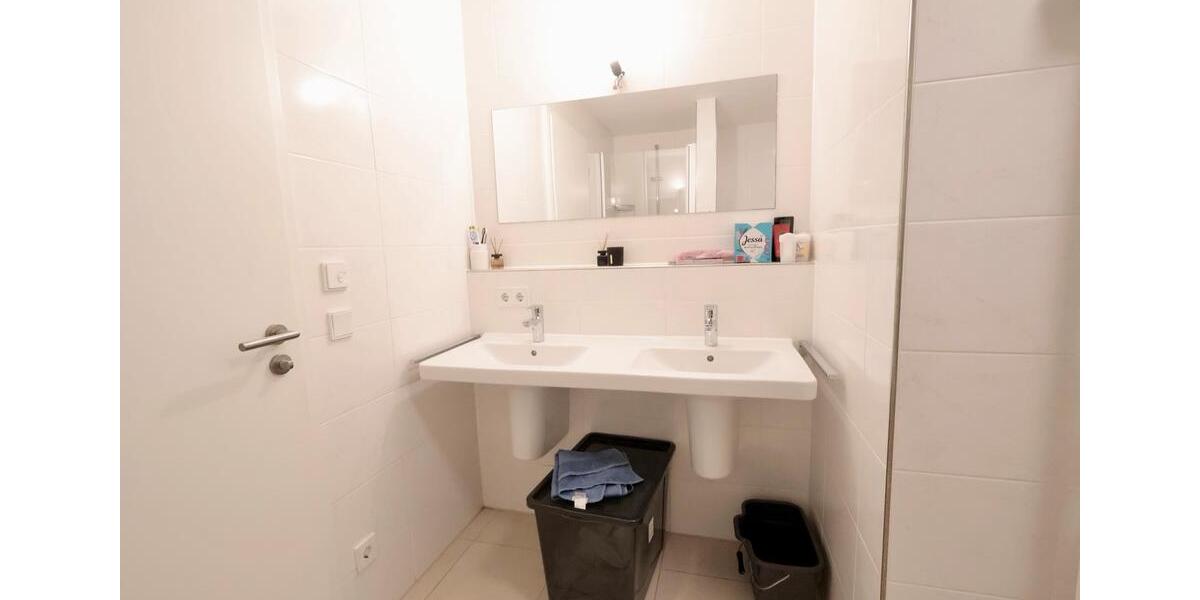 Etagenwohnung Germering - 3 Zimmer, 112 m&sup2;, 2.100&euro; | Angebot:24535987