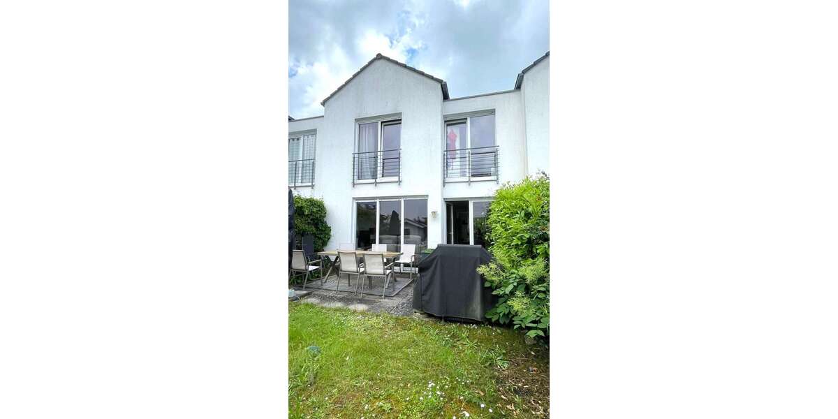 Einfamilienhaus Göttingen Roringen - 5 Zimmer, 120 m&sup2;, 1.600&euro; | Angebot:26820253