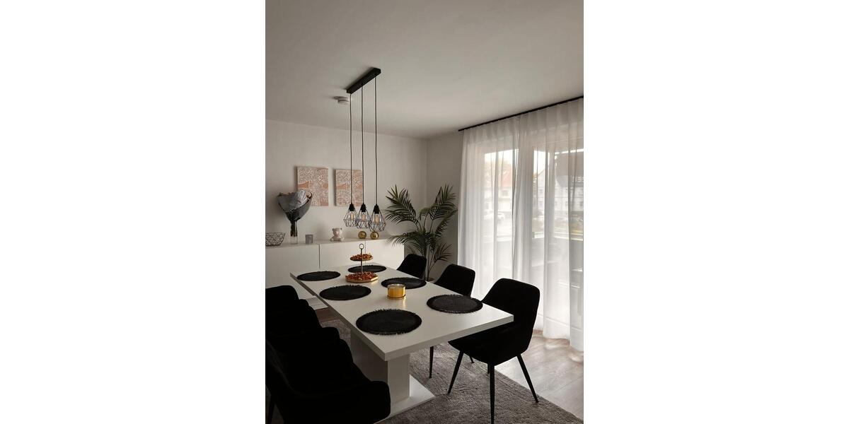 Etagenwohnung Bad Düben - 4 Zimmer, 109 m&sup2;, 1.155&euro; | Angebot:23844967