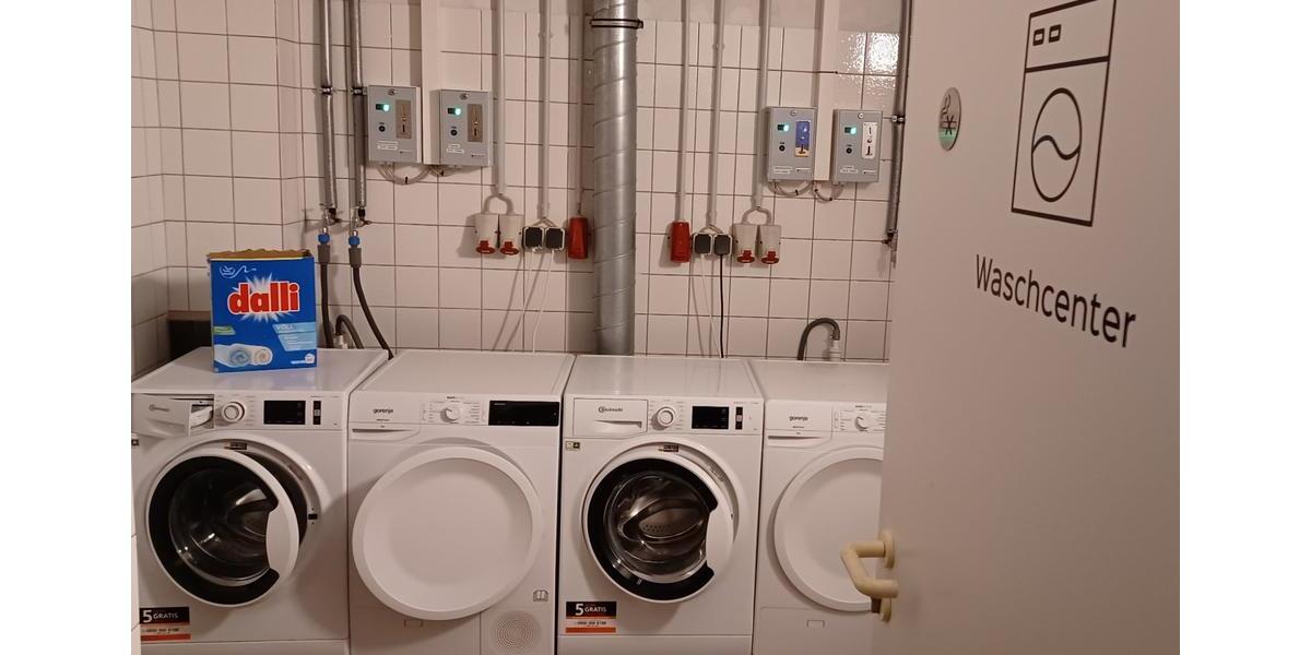 Wohnen auf Zeit Herford Falkendiek - 2 Zimmer, 58 m&sup2;, 25&euro; | Angebot:15014573